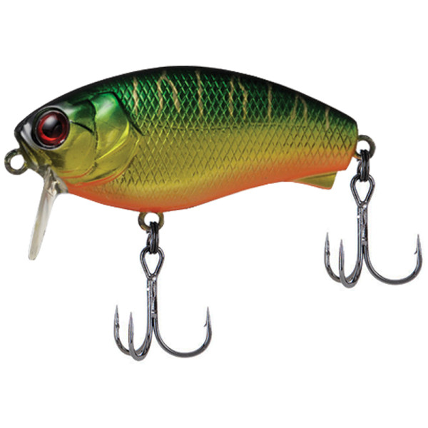 Воблер Jackall Cherry Zero Footer 56F 56mm 11.0g HL Tiger