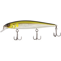 Воблер Jackall MagSquad 115SP 115mm 16.0 g Koayu