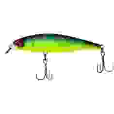 Воблер Jackall Squad Minnow 65SP 65мм 5,8г Mat Tiger Suspending