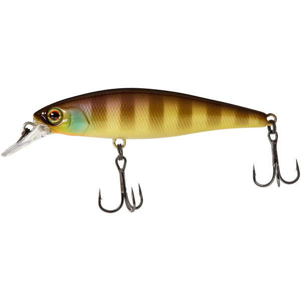 Воблер Jackall Squad Minnow 65SP 65mm 5.8 g Noike Gill