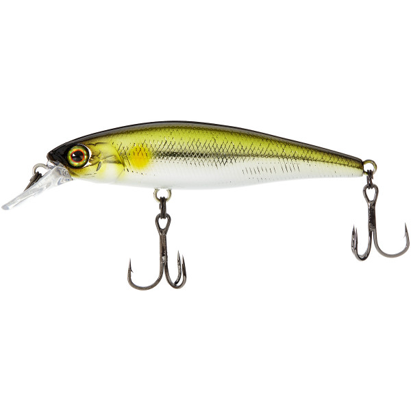 Воблер Jackall Squad Minnow 80SP 82mm 9.7 g Koayu