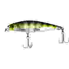 Воблер Jackall Squad Minnow 80SP 82мм 9,7г Skeleton Gill Suspending