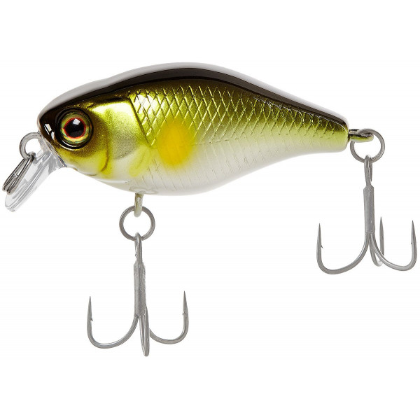 Lure Jackall Chubby 38mm 4g Ayu Floating