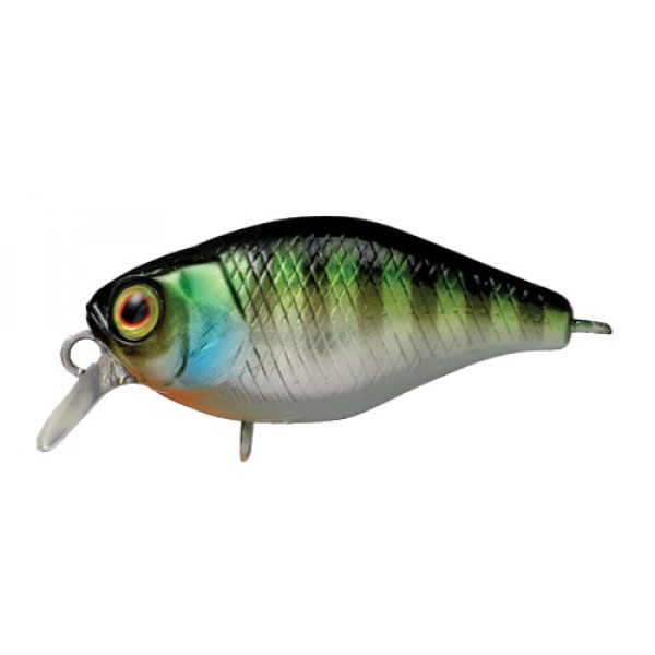 Lure Jackall Chubby 38mm 4g HL Blue Gill Floating