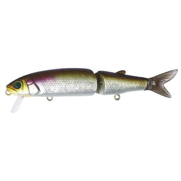 Воблер Jackall Magallon SP 113mm 13.7 g HL Mat Shad