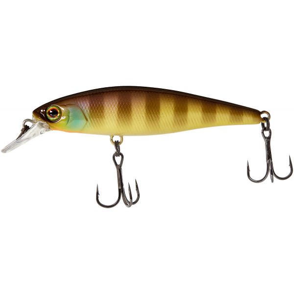 Воблер Jackall Squad Minnow 95SP 95mm 14.0 g Noike Gill