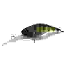 Воблер Jackall Diving Chubby 38mm 4.3 g HL Blue Gill Floating