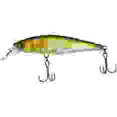 Воблер Jackall Squad Minnow 65SP 65mm 5.8 g Ghost Ayu