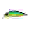 Воблер Jackall Chubby Minnow 35мм 2.3г Mat Tiger Suspending