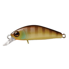 Воблер Jackall Chubby Minnow 35мм 2.3g Noike Gill Suspending