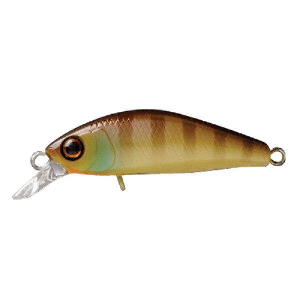 Воблер Jackall Chubby Minnow 35мм 2.3g Noike Gill Suspending