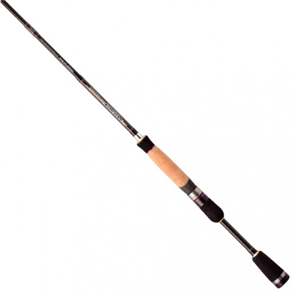 Спінінг Jackall Power Inch Wacky HS-68L-IW 2.04m 2-5g