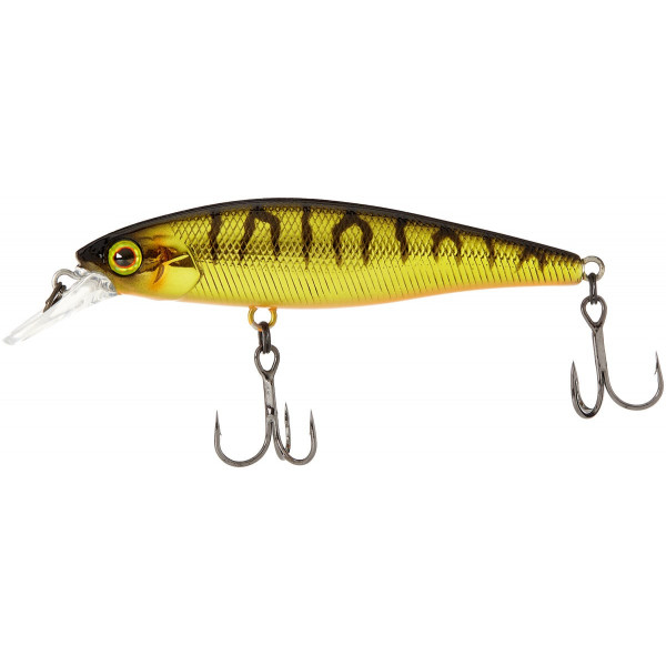 Lure Jackall Squad Minnow 65SP 65mm 5.8g HL Shinning Tiger Suspending