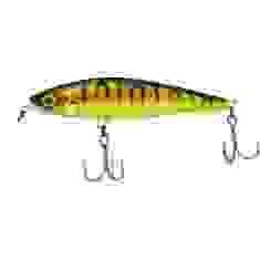 Воблер Jackall Squad Minnow 65SP 65мм 5,8г HL Shinning Tiger Suspending