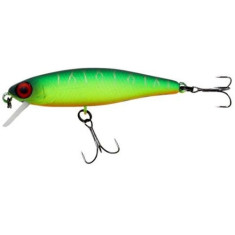 Воблер Jackall Tiny Fry 50SP 50мм 2,7 г Mat Tiger Suspending