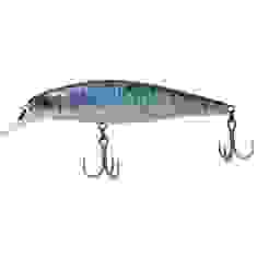 Lure Jackall Squad Minnow 65SP 65mm 5.8g HL Bronze Blue Pike Suspending