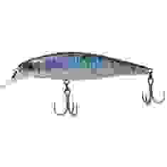 Воблер Jackall Squad Minnow 80SP 82мм 9,7г HL Bronze Blue Pike Suspending