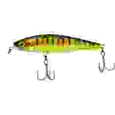 Воблер Jackall Squad Minnow 80SP 82mm 9.7 g HL Shinning Tiger