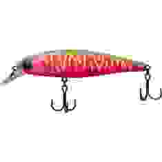 Воблер Jackall Squad Minnow 65SP 65mm 5.8 g Dragon Fruit MatTiger