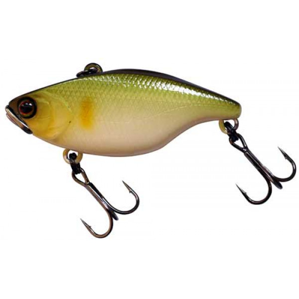 Lure Jackall TN50 52mm 9g Pearl Ayu