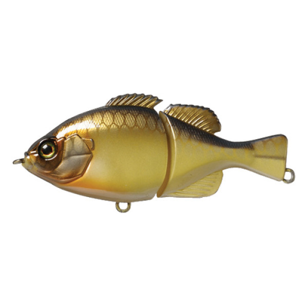 Воблер Jackall Giron 93mm 22.5 g Noike Gold Bera