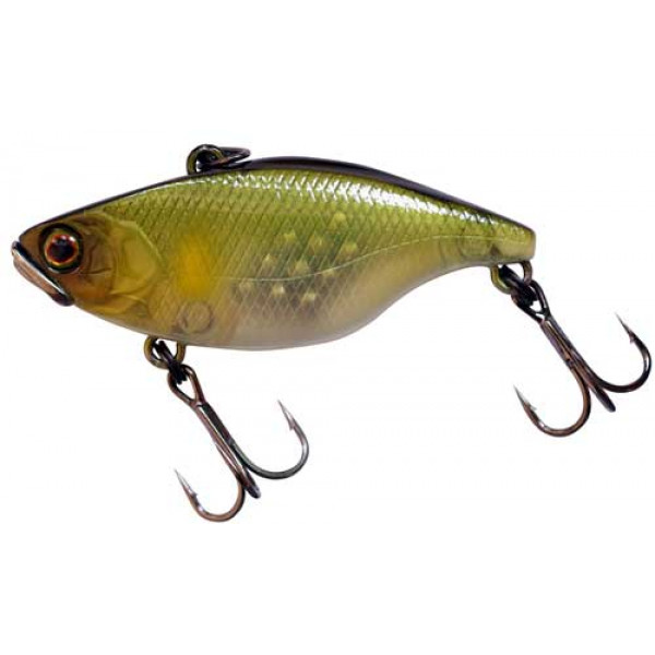 Lure Jackall TN50 52mm 9g Ghost Ayu