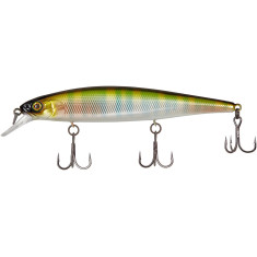 Воблер Jackall MagSquad 115SP 115mm 16.0 g Oikawa