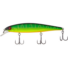 Воблер Jackall MagSquad 128SP 128mm 21.0g Mat Tiger Воблер Jackall MagSquad 128SP 128mm 21.0g Mat Tiger