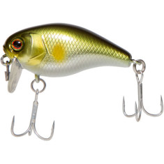 Воблер Jackall Chubby 38 SSR 38мм 4.2 р Ayu