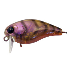 Воблер Jackall Chubby 38 SSR 38мм 4.2 р Brown Suji Shrimp