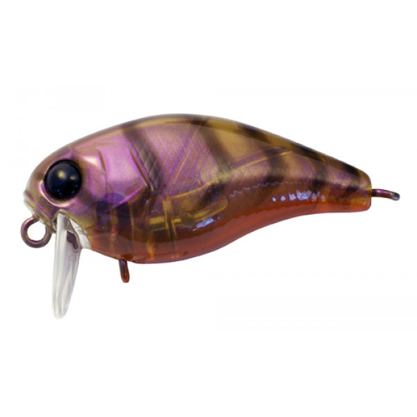 Воблер Jackall Chubby 38 SSR 38мм 4.2 р Brown Suji Shrimp