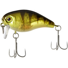 Воблер Jackall Chubby 38 SSR 38мм 4.2 р Ghost G Perch