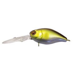 Воблер Jackall DD Chubby 38F 38mm 4.7 g Ayu (1.5-2.0 m)