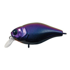 Воблер Jackall Cherry 44 44мм 6,2г UL Bug Floating