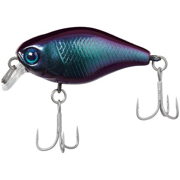 Lure Jackall Chubby 38mm 4G UL Bug Floating