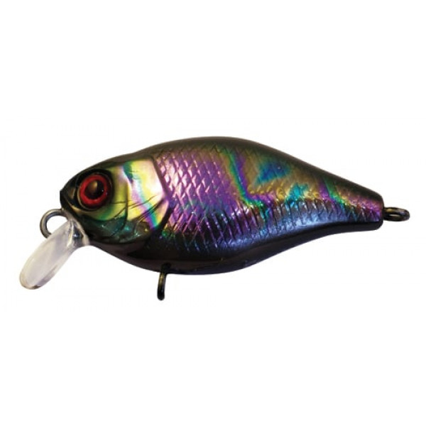 Lure Jackall Chubby 38mm 4g UL Tamamushi Floating