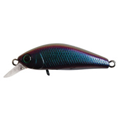 Воблер Jackall Chubby Minnow 35мм 2,3г UL Bug SP
