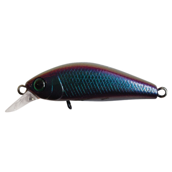 Воблер Jackall Chubby Minnow 35мм 2,3г UL Bug SP