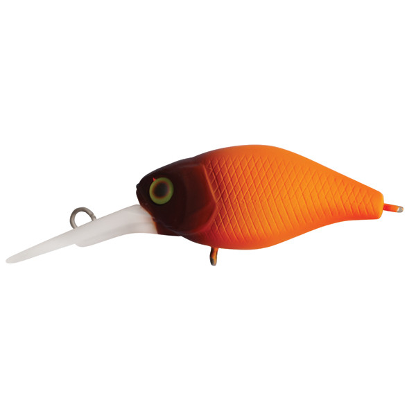 Воблер Jackall Diving Chubby 38mm 4.3 g Pellet Orange