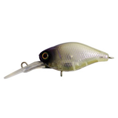 Воблер Jackall Diving Chubby 38mm 4.3 g Ghost Purple