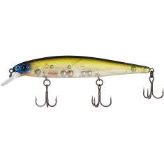 Воблер Jackall MagSquad 115SP 115mm 16.0 g Green Squash