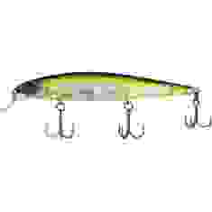 Lure Jackall MagSquad 128 128mm 21g Green Squash Suspending