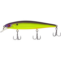 Воблер Jackall MagSquad 128SP 128mm 21.0g Purple Mohican Воблер Jackall MagSquad 128SP 128mm 21.0g Purple Mohican
