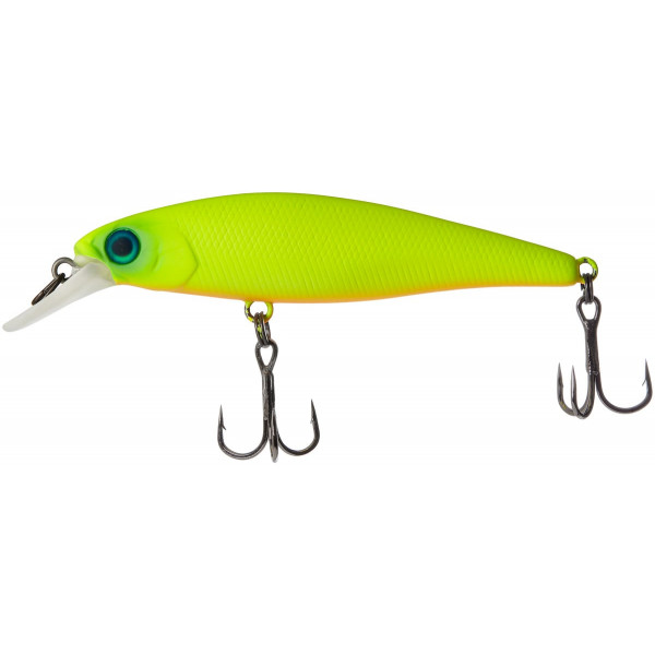 Воблер Jackall Squad Minnow 65SP 65мм 5,8г Mat Chart Suspending