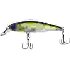 Воблер Jackall Squad Minnow 65SP 65мм 5,8г Green Squash Suspending