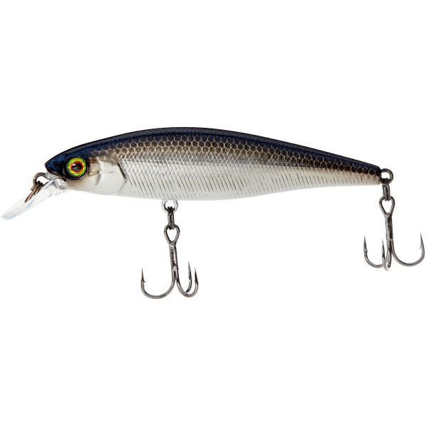 Lure Jackall Squad Minnow 65SP 65mm 5.8g HL Bora Suspending