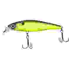 Воблер Jackall Squad Minnow 65SP 65mm 5.8 g Purple Mohican