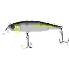 Воблер Jackall Squad Minnow 65SP 65мм 5,8г HL Mat Shad Suspending