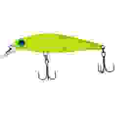 Воблер Jackall Squad Minnow 80SP 82мм 9,7г Mat Chart Suspending