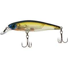 Воблер Jackall Squad Minnow 80SP 82mm 9.7 g Green Squash
